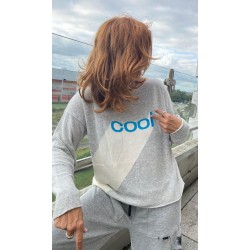 Pullover COOL 3 Farben