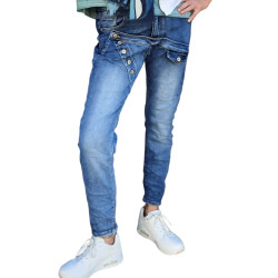Jeans Hose