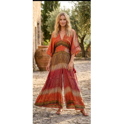 Jumpsuit Marrakesch