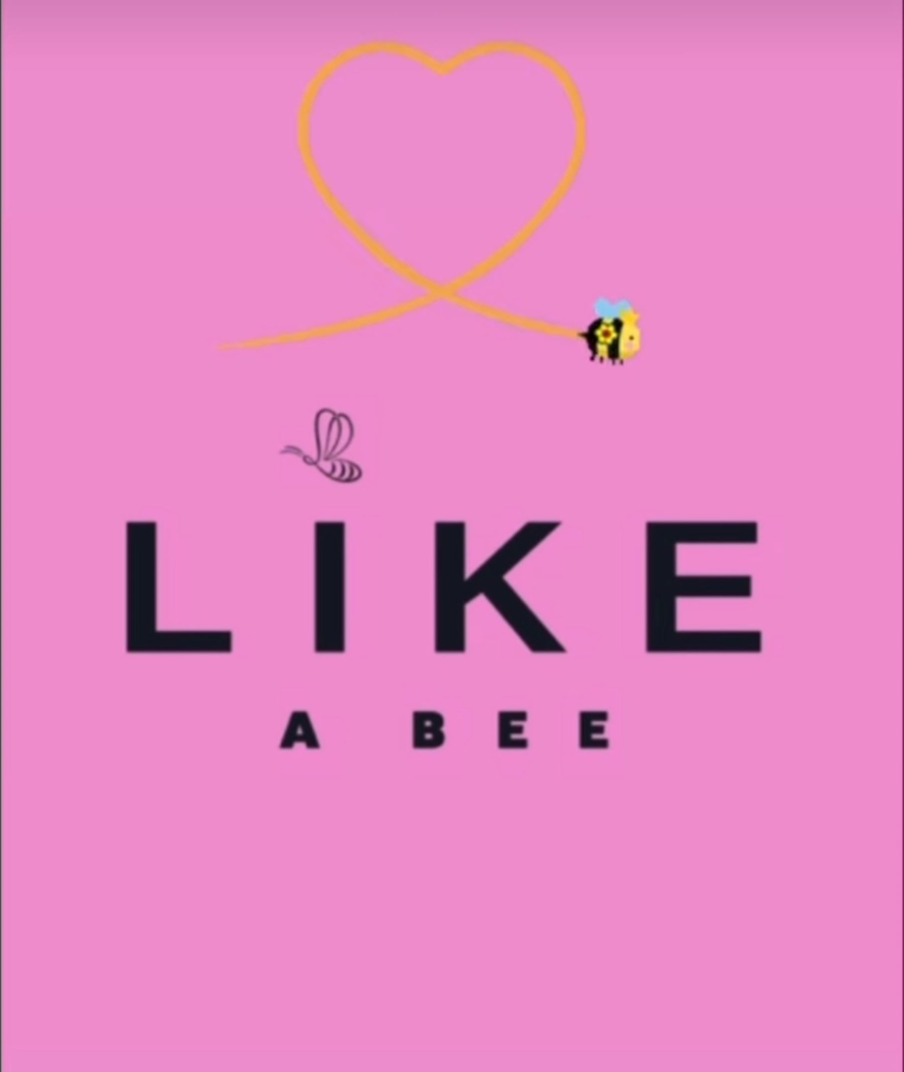 Like a Bee